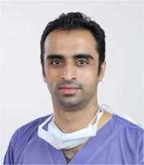 Dr Sahil Arora